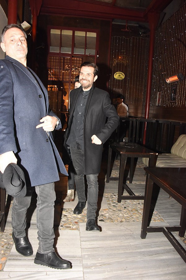 Kenan Doğulu'dan aldatma açıklaması! Ozan ve Ece Doğulu kayıp - Resim: 3