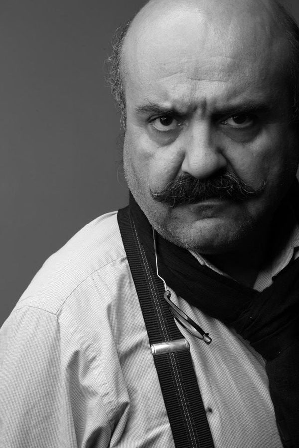 Ünlü tiyatrocu karşılıksız aşk yüzünden intihar etti! - Resim: 3