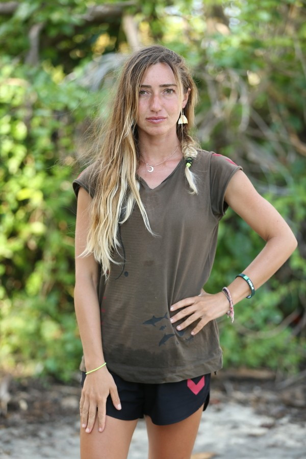 Survivor Şahika elendikten sonra ilk kez konuştu - Resim: 4