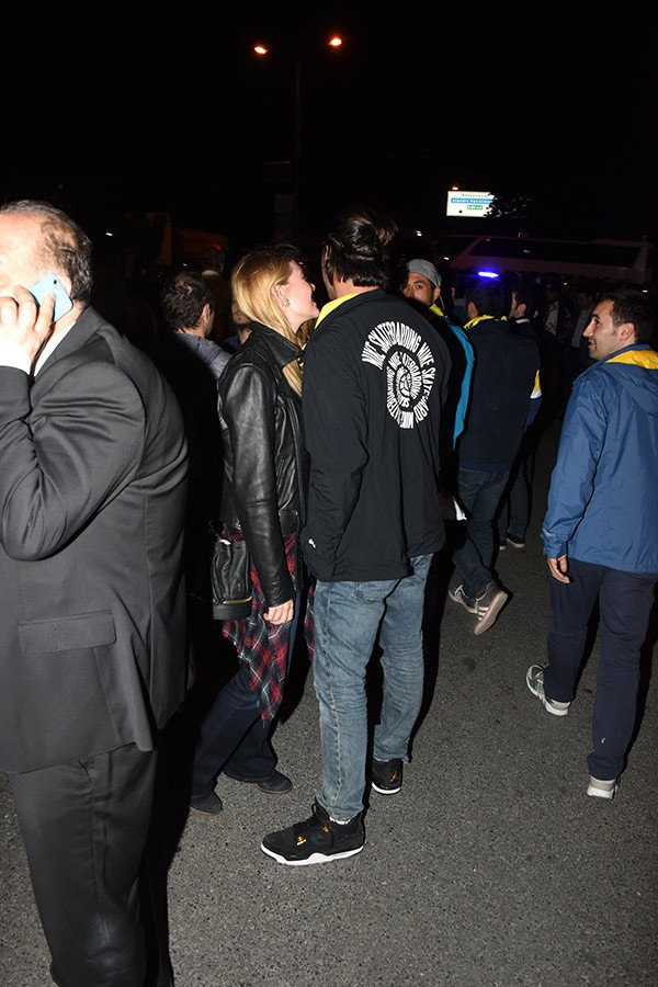 Sarp Levendoğlu fena yakalandı Birce Akalay bu yüzden boşanmış - Resim: 3