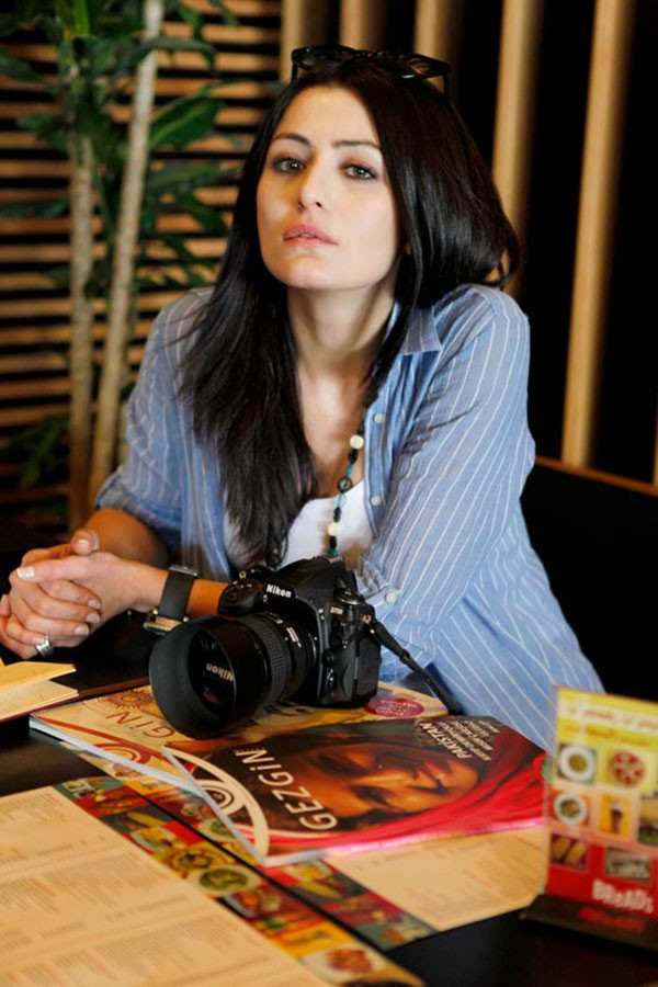 EDHO'nun Meryem'i Deniz Çakır gönlünü bakın kime kaptırdı - Resim: 2