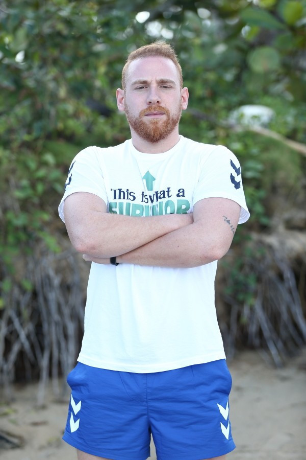 Survivor'dan dizi için mi ayrıldı Furkan Kızılay'dan açıklama - Resim: 1