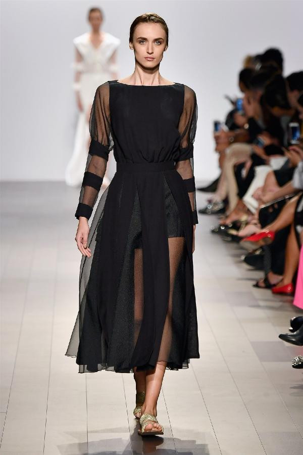 ABD'yi sallayan Türk! Trump'un eski karısı mest oldu - Resim: 1