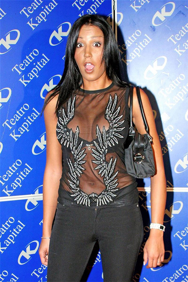 Fenerbahçe'ye eski golcüsü Guiza'nın eşinden sürpriz teklif - Resim: 3