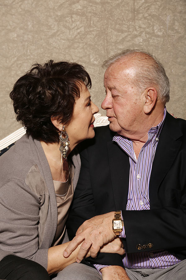 Hülya Koçyiğit: Bu ülkede baskı yok herkes Erdoğan'ı takdir edecek - Resim: 1