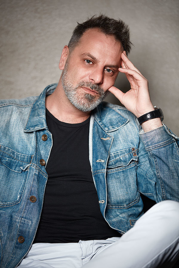 Ozan Güven "kadınlar denge bozar" - Resim: 3