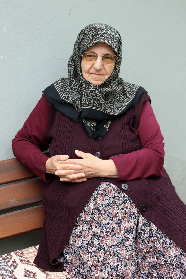 Muharrem İnce'nin annesi oğlunu böyle izledi! İlk sözleri... - Resim: 2