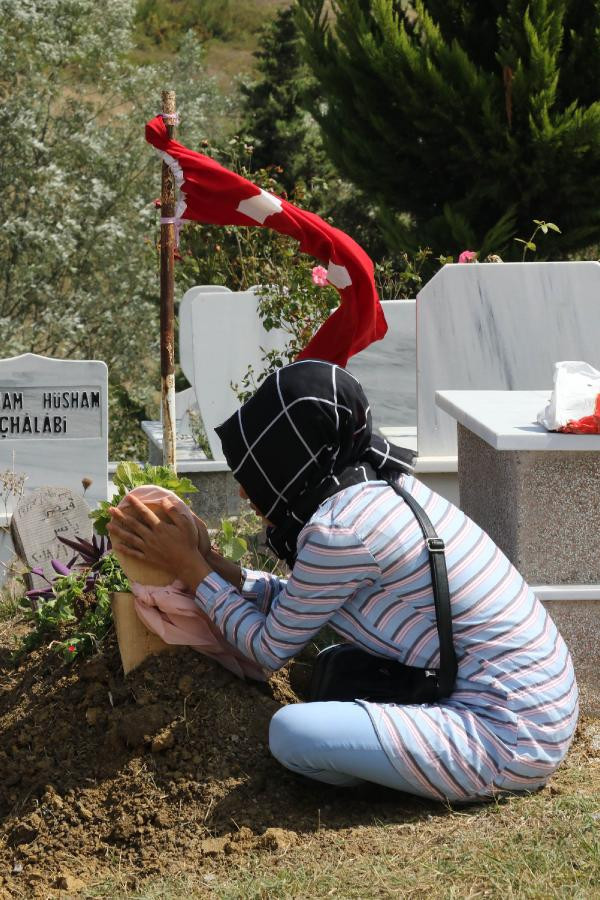 Minik Derya'dan 2 yıl sonra acı haber geldi! Sığınma evinde ne oldu?.. - Resim: 2