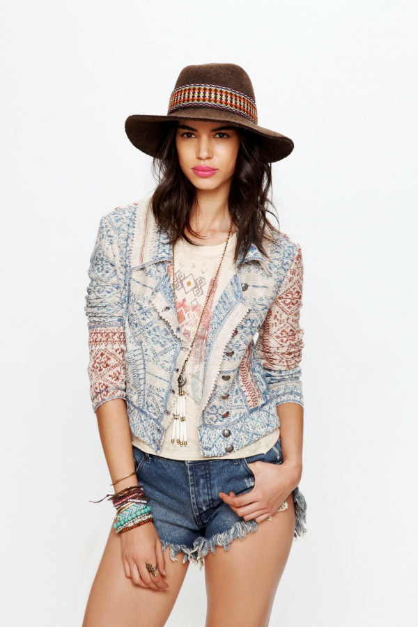 Arap mankenlerin yükselişi - Resim: 4