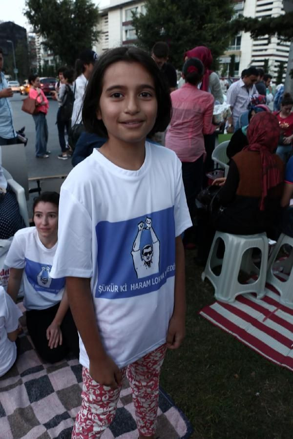 kötü muamele iddiası fenalık geçirtti - Resim: 4