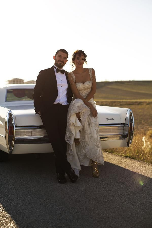 Kardeş Payı'nın Seda'sı evlendi - Resim: 3