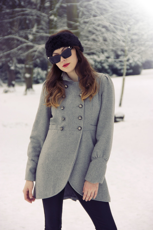 Rebekah Hemsley çirkin kız dediler şimdi ise... - Resim: 3