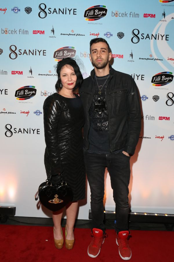 8 Saniye filminin galası - Resim: 4