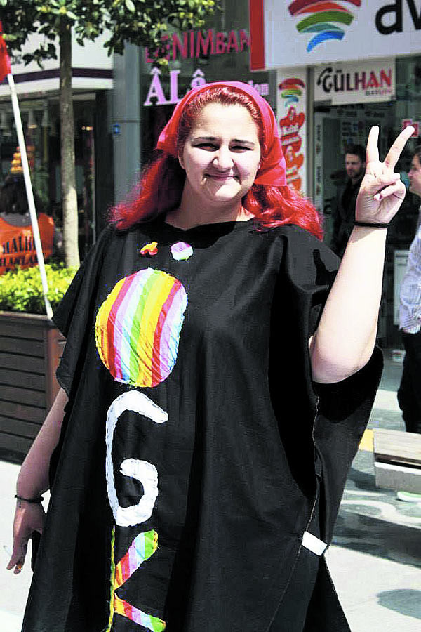 Suruç patlamasında ölenlerin yürek burkan öyküleri - Resim: 3