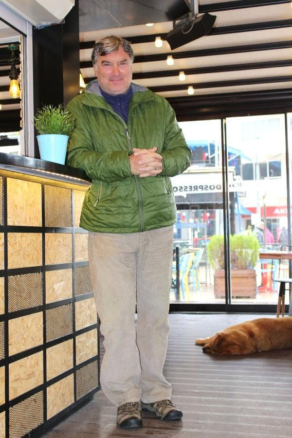 Kıvanç'ı överken Kenan'ı yerdi! - Resim: 4