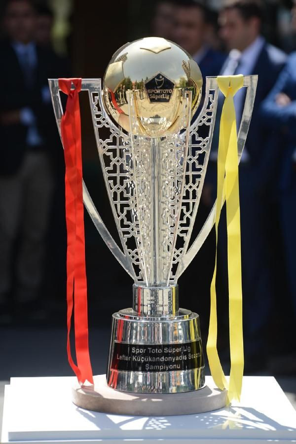 Şampiyonluk kupası İstanbul'a uğurlandı - Resim: 4