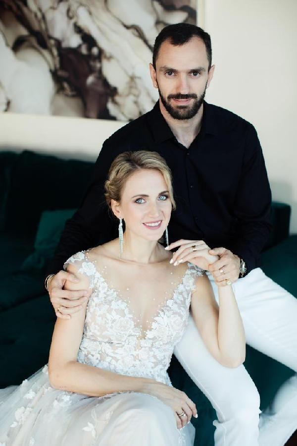 Rekortmen milli atlet Ramil Guliyev hayatının imzasını attı - Resim: 4