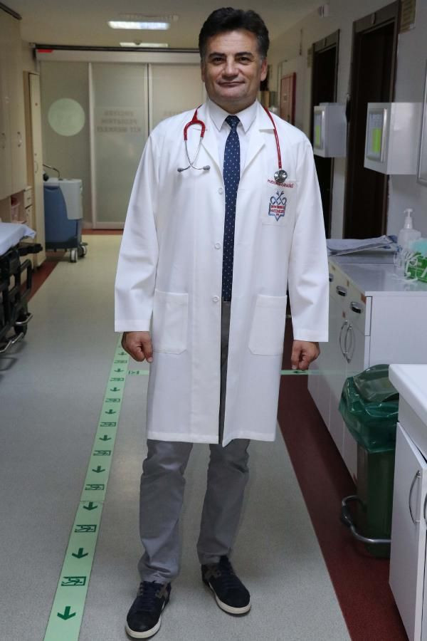 Türkiye'de bir ilk ve tek! Çocuk kemik iliği merkezi 2020 yılında hizmete girecek - Resim: 4