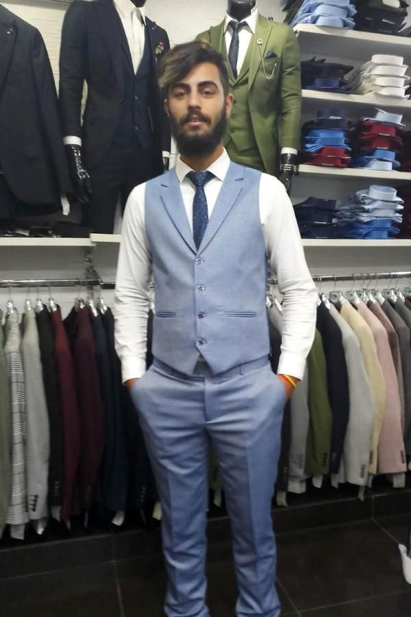 Damat silahla tehditten tutuklandı, gelin adliyede fenalık geçirdi - Resim: 3