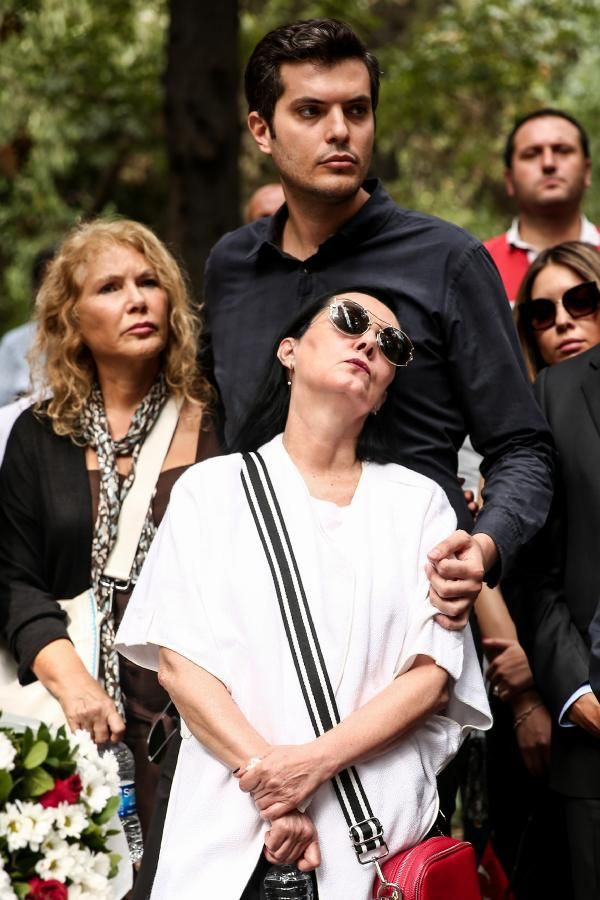 Tarık Akan ölümünün 3. yılında anıldı - Resim: 2