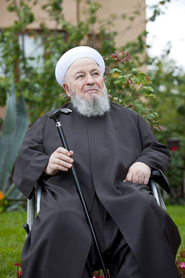 İsmailağa Cemaati lideri Mahmut Ustaosmanoğlu kimdir hastaneye kaldırıldı - Resim: 3