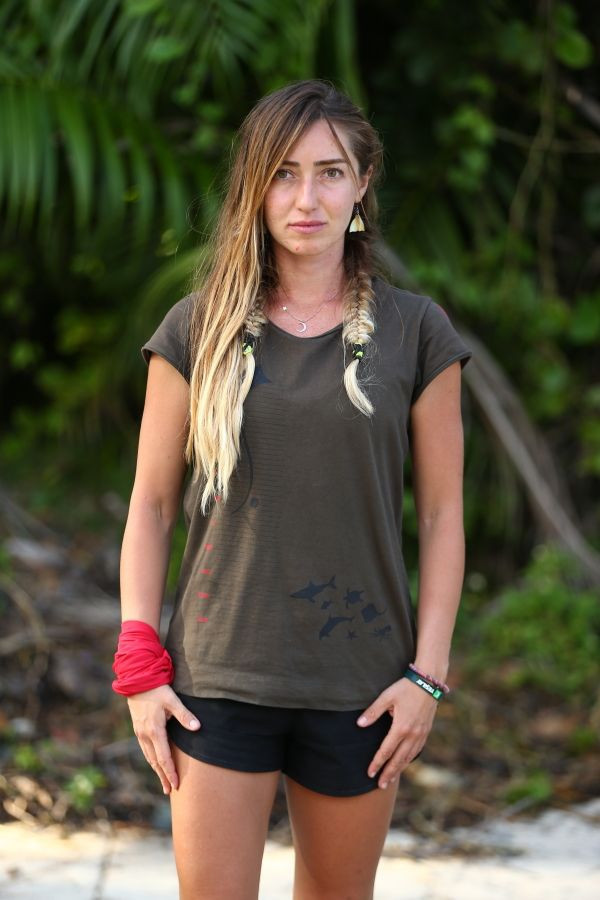 Şahika Ercümen'den olay Survivor itiraf! 'Benim olduğum Survivor felaketti' - Resim: 2