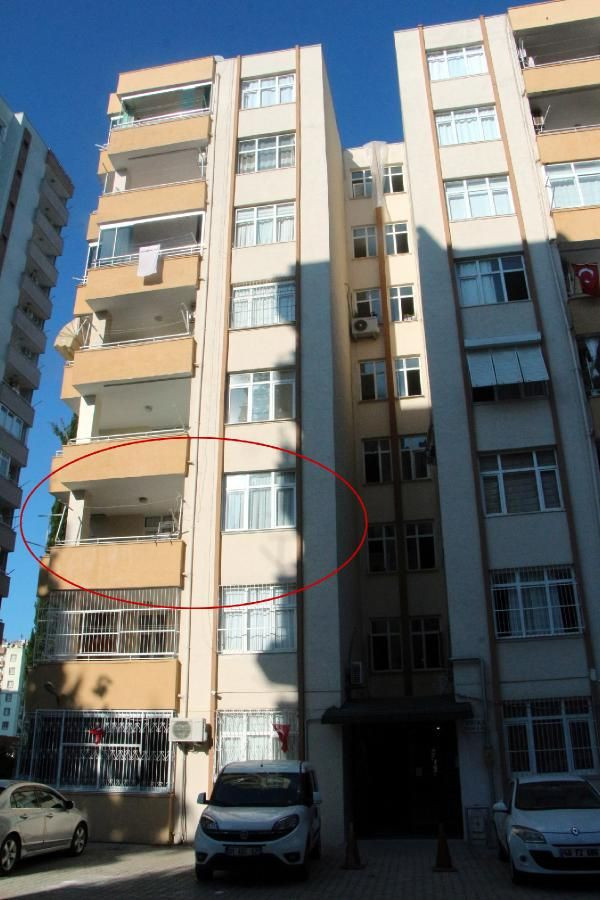 Adana'da eşini öldüren adamın ifadesi! ‘Günaydın aşkım’ mesajını görünce ateş etmiş - Resim: 4