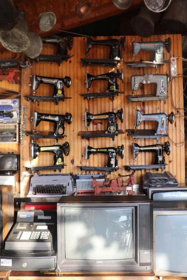 Samsun'da bu lokantayı görenler gözlerine inanamadı! 5 milyon lira harcadı - Resim: 2