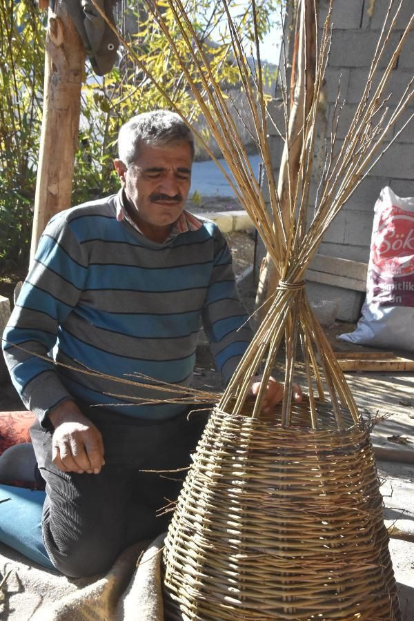 Bitlis'te bu mesleği sadece o yapıyor! Günlük kazancı dudak uçuklattı - Resim: 4