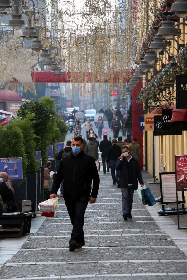 Vaka sayısı yüzde 100 arttı! Samsun'da yetkililerden 'tedbirlere uyun' çağrısı - Resim: 2