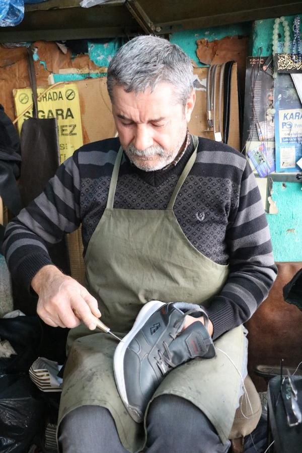 Afyonkarahisar'da devlet bile şaşırdı! 29 yıldır bu işi yaparak para kazanıyor - Resim: 4