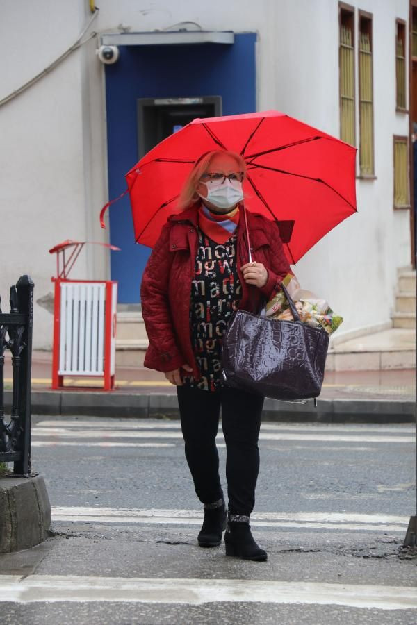 En çok vaka görülen Samsun'da Vali Zülfik Dağlı'dan çağrı: Tedbirleri ihlal edenleri ihbar edin - Resim: 3