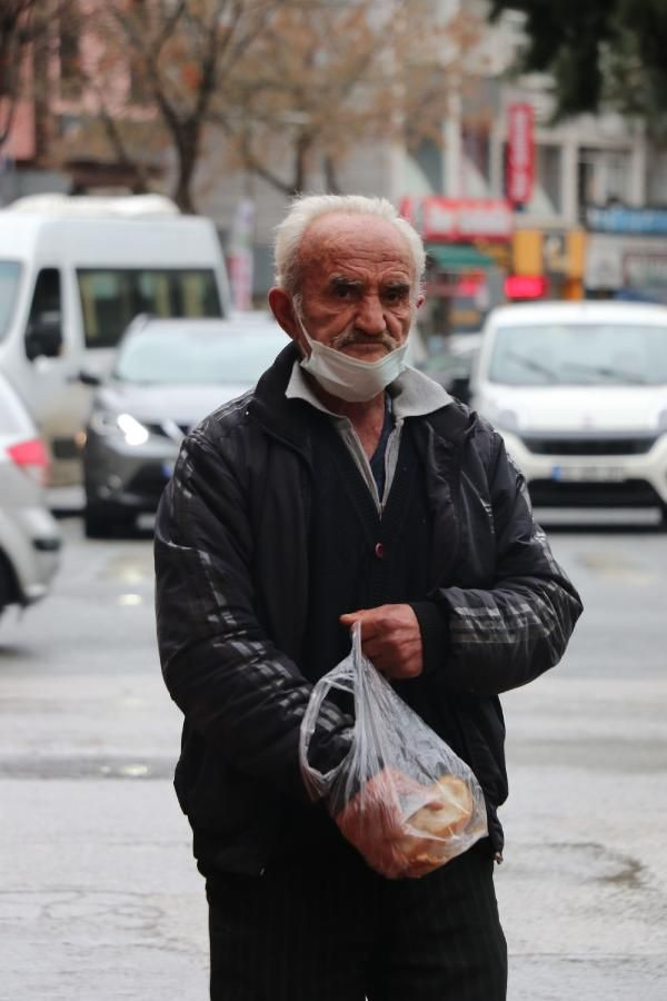 En çok vaka görülen Samsun'da Vali Zülfik Dağlı'dan çağrı: Tedbirleri ihlal edenleri ihbar edin - Resim: 4