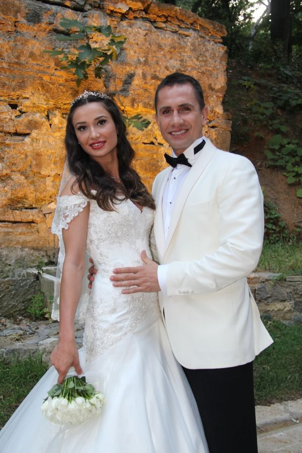 'Canım istedi' diye dövdüğü için çocukları elinden alındı! Yağmur Sarnıç yeniden hamile - Resim: 2