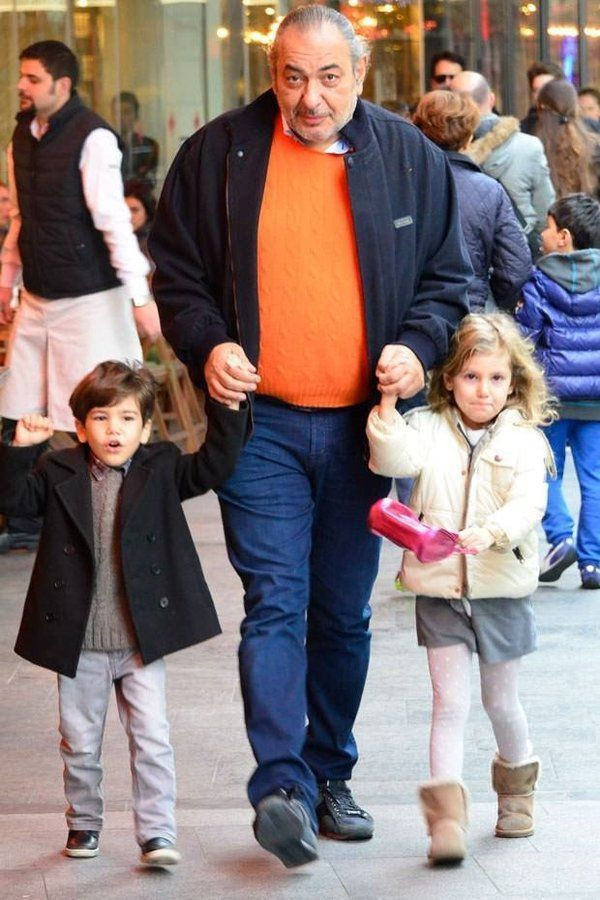 Reha Muhtar'ın oğlu annesi ve avukatını suçladı! Olay sözler: "Bana babamı kötületiyorlar" - Resim: 3