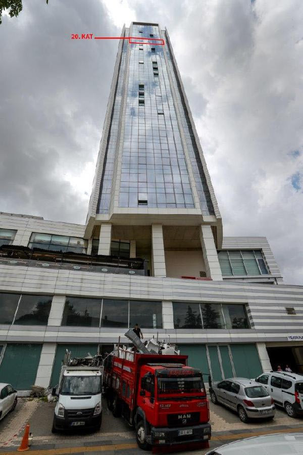 Şule Çet davasında yeni gelişme ilginç 'saat' detayı - Resim: 2