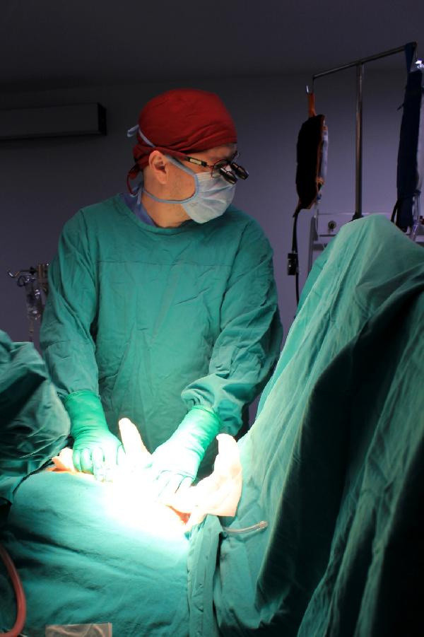 Artvin'de rapor almak için hastaneye gitmişti! Gerçeği öğrenince şok oldu - Resim: 0