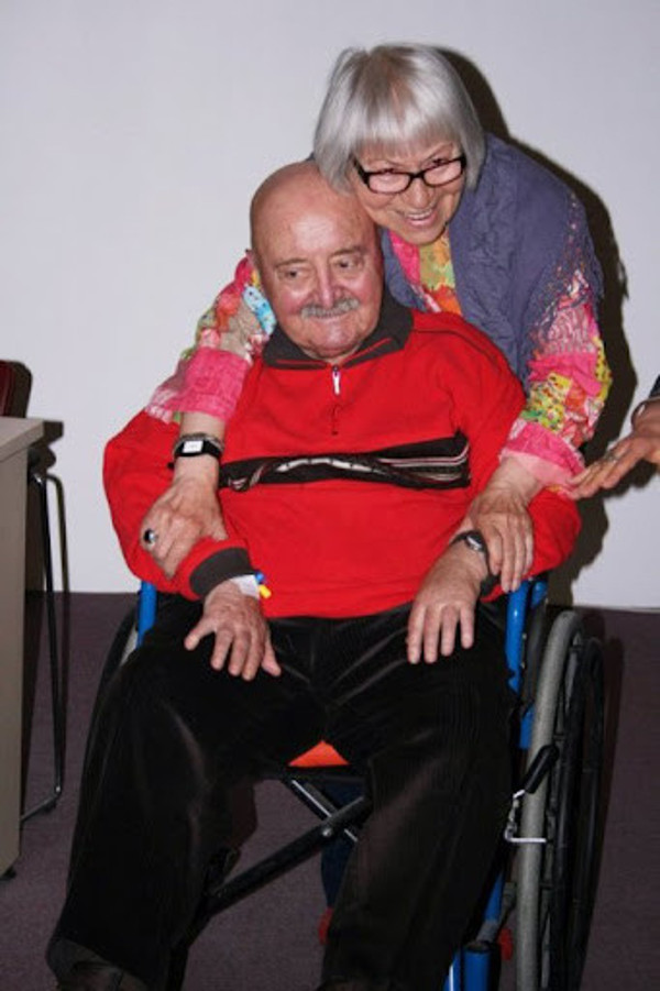 Sanat dünyasının acı kaybı! Usta oyuncu Gönül Orbey hayatını kaybetti - Resim: 0