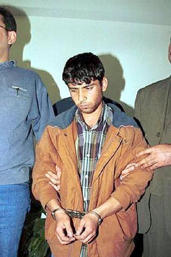 Seri katil yakalandı meğer öldürme nedeni... - Resim: 1