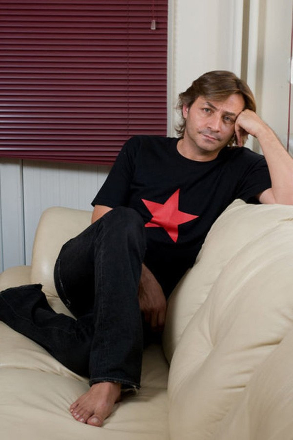 Armağan Çağlayan'ın son hali şok etti tanınmayacak halde - Resim: 1