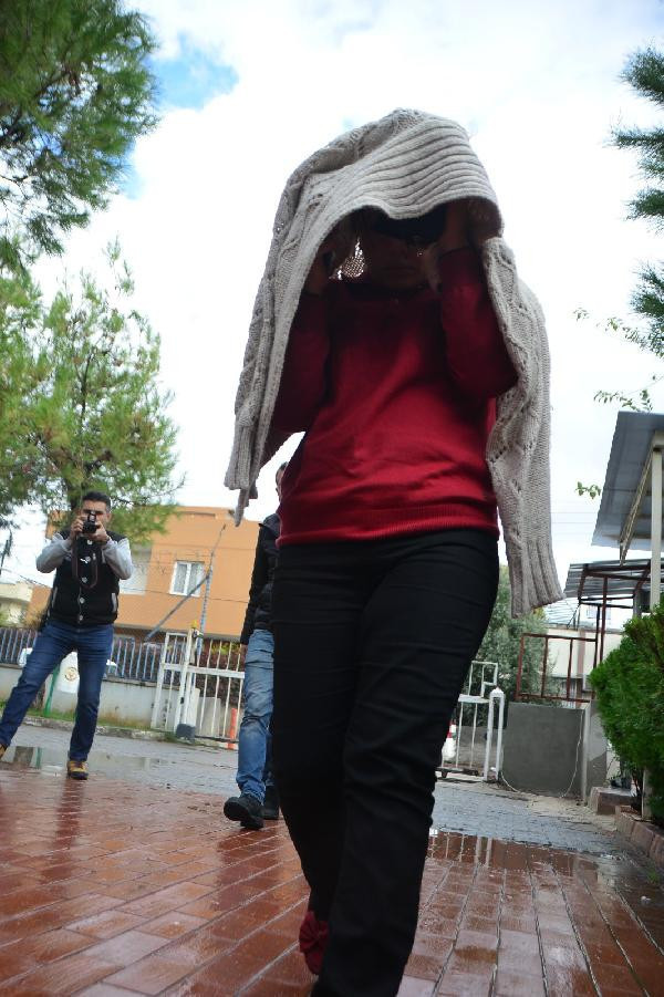 Uyurken yüzüne kızgın yağ döküp satırla vurmuştu! Bakın niye yapmış? - Resim: 2