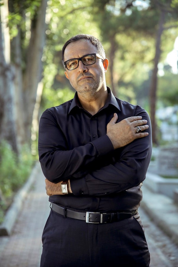 Söz dizisine yeni oyuncu katıldı - Resim: 1