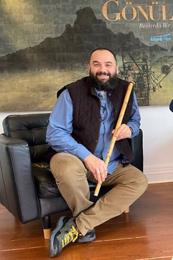 Gönül Dağı dizisinin yapımcısından bomba gibi bir proje! Hikayesiyle herkesin kalbine dokunacak - Resim: 3