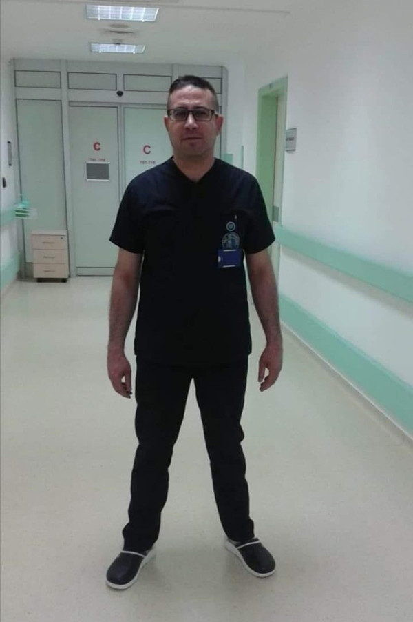 Koronavirüs can almaya devam ediyor! 3 sağlık çalışanı daha öldü - Resim: 2