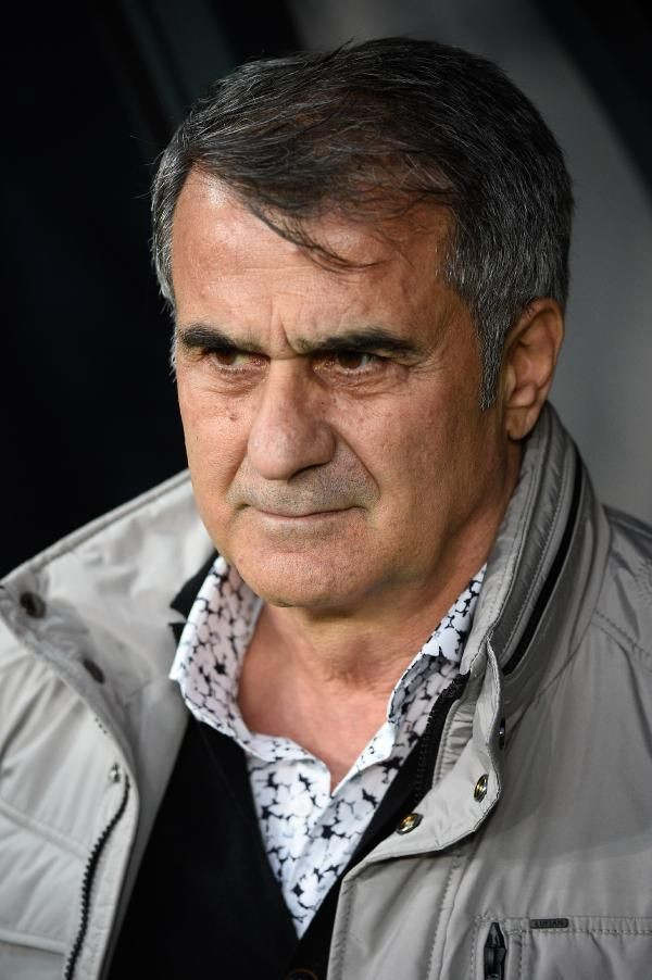 Beşiktaş'ta soyunma odasında şok sözler: Oynamak istemiyorum - Resim: 4