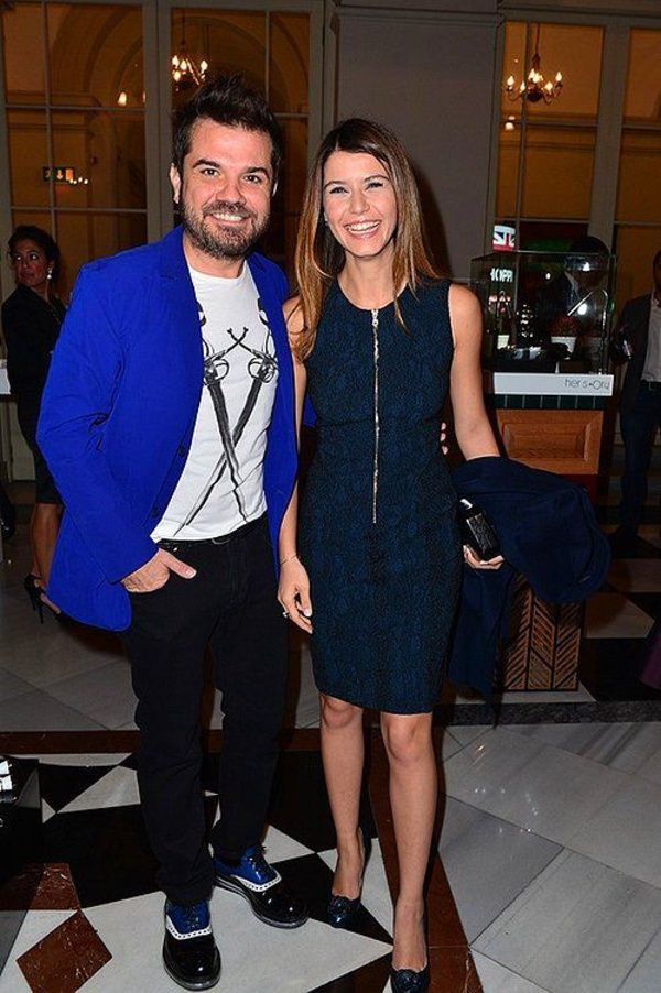 Beren Saat 'Asla sevmeyin' diyerek paylaştı! Kenan Doğulu'ya olay gönderme - Resim: 4