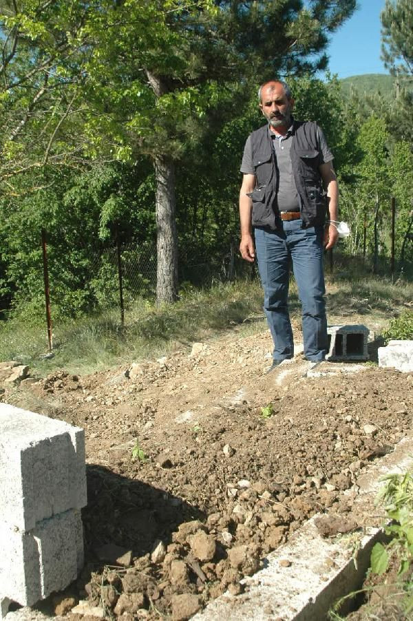 Kahramanmaraş'tan acı haber! Aynı aileden 4 kişi koronavirüsten hayatını kaybetti - Resim: 2