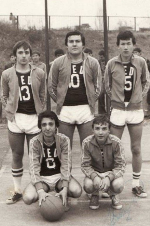 Ahmet Nur Çebi kimdir? Eşi ve çocukları var mı? - Resim: 1