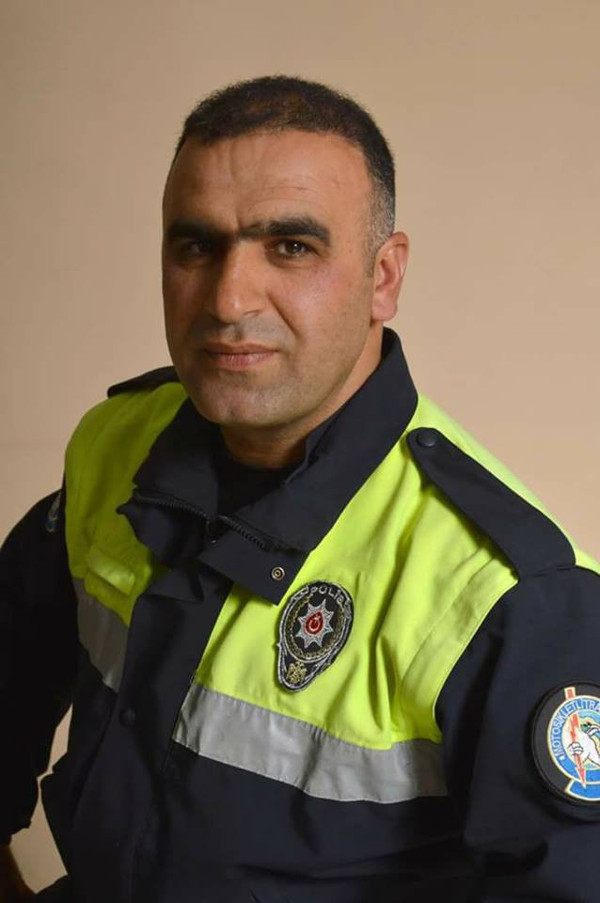 Fethi Sekin'le ilgili acı gerçek yıllar sonra ortaya çıktı! Meğer şehit olmadan önce... - Resim: 1
