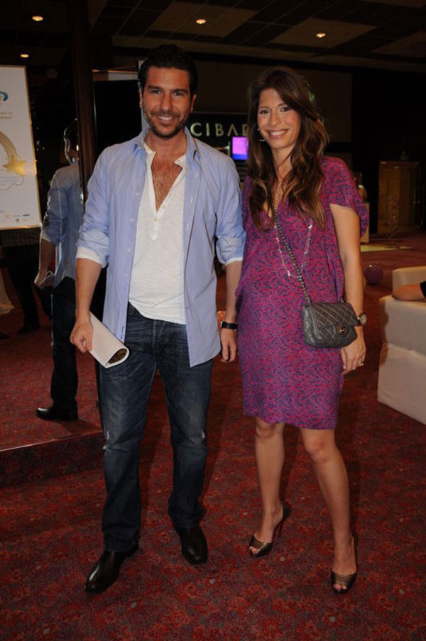 Didem Sarı'nın sevgilisi İzzet Antebi'yi darp etti! "Yediğin dayağın daha beteri gelecek" - Resim: 1